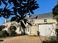 French property, houses and homes for sale in Épieds Maine-et-Loire Pays_de_la_Loire