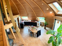 Maison à vendre à Rimbez-et-Baudiets, Landes - 315.000 € - photo 8