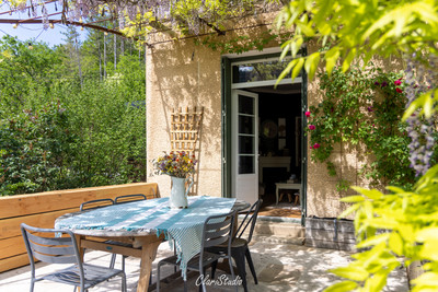 French property for sale in Cahors, Lot - €420,000 - photo 4
