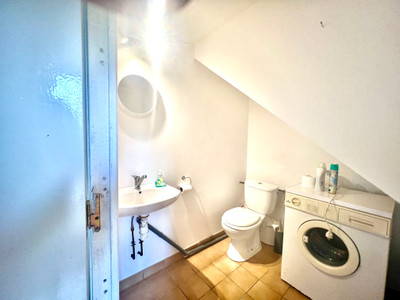 French property for sale in Fursac, Creuse - €141,700 - photo 8