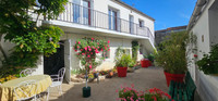 Maison à vendre à Fontenay-le-Comte, Vendée - 230.000 € - photo 10