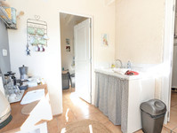 Propriété à vendre à Bersac-sur-Rivalier, Haute-Vienne - 88 000 € - photo n°8