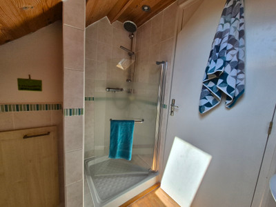 French property for sale in Maël-Carhaix, Côtes-d'Armor - €77,000 - photo 10