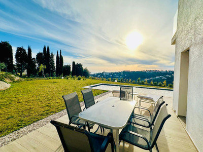 French property for sale in Nice, Alpes-Maritimes - €1,395,000 - photo 1