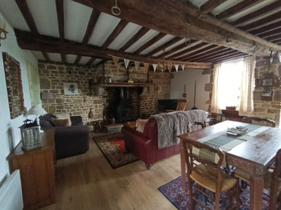 French property for sale in Noues de Sienne, Calvados - €159,999 - photo 6
