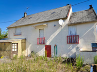 houses and homes for sale inSaint-Maurice-la-SouterraineCreuse Limousin