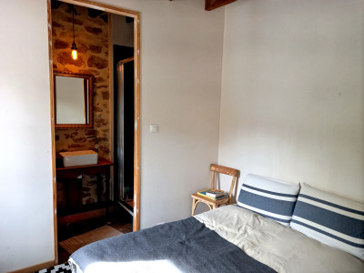 French property for sale in Treignac, Corrèze - €68,600 - photo 4