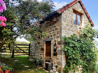 Maison à vendre à Saint-Gervais-d'Auvergne, Puy-de-Dôme - 495.000 € - photo 7