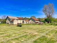 Maison à vendre à Champagnac-de-Belair, Dordogne - 171.000 € - photo 2