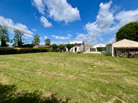 Maison à vendre à Geay, Charente-Maritime - 445.200 € - photo 8