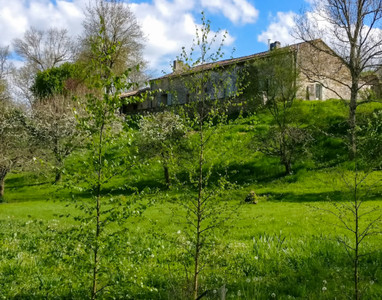 French property for sale in Loubès-Bernac, Lot-et-Garonne - €325,000 - photo 2