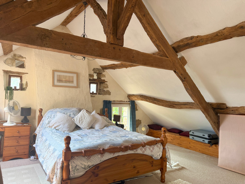 French property for sale in Neuilly-le-Vendin, Mayenne - €149,000 - photo 3