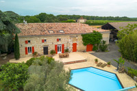 Propriété à vendre à Saint-Cirice, Tarn-et-Garonne - 462 000 € - photo n°1