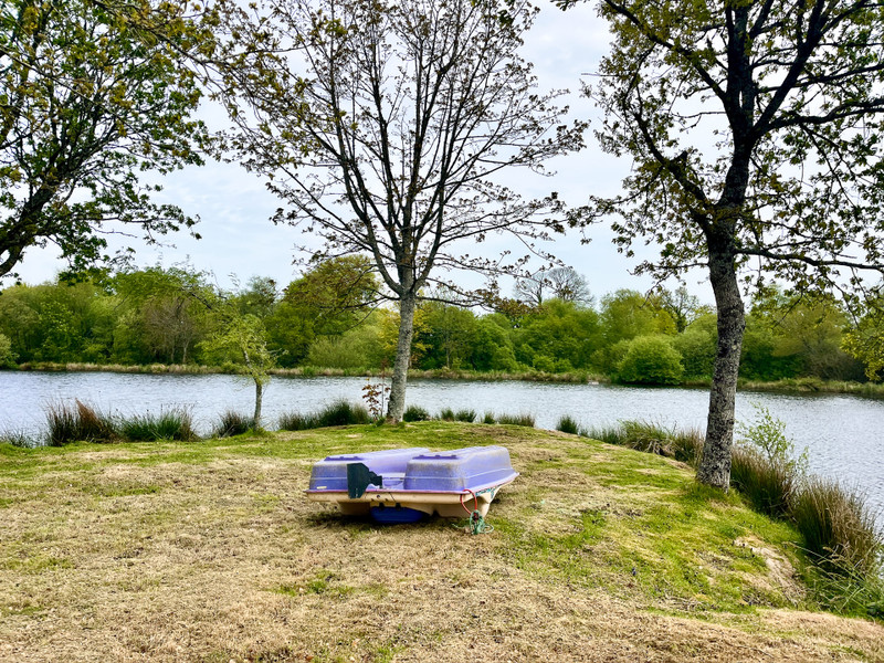 French property for sale in Lescouët-Gouarec, Côtes-d'Armor - €874,500 - photo 10