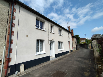 house for sale in Haute-Vienne