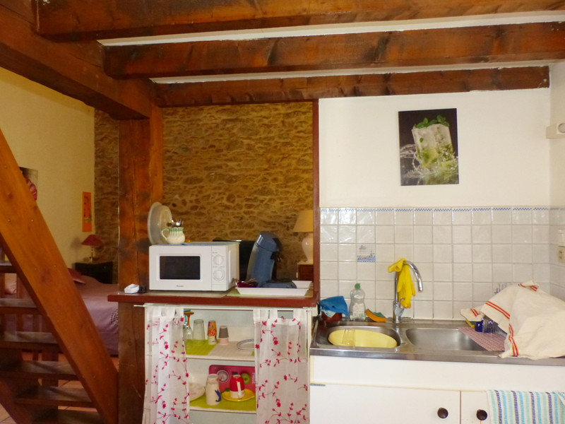 French property for sale in Carcassonne, Aude - €77,000 - photo 6