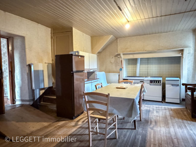 French property for sale in Saint-Chamarand, Lot - €119,900 - photo 4