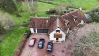 Maison à vendre à Poulaines, Indre - 295.000 € - photo 14