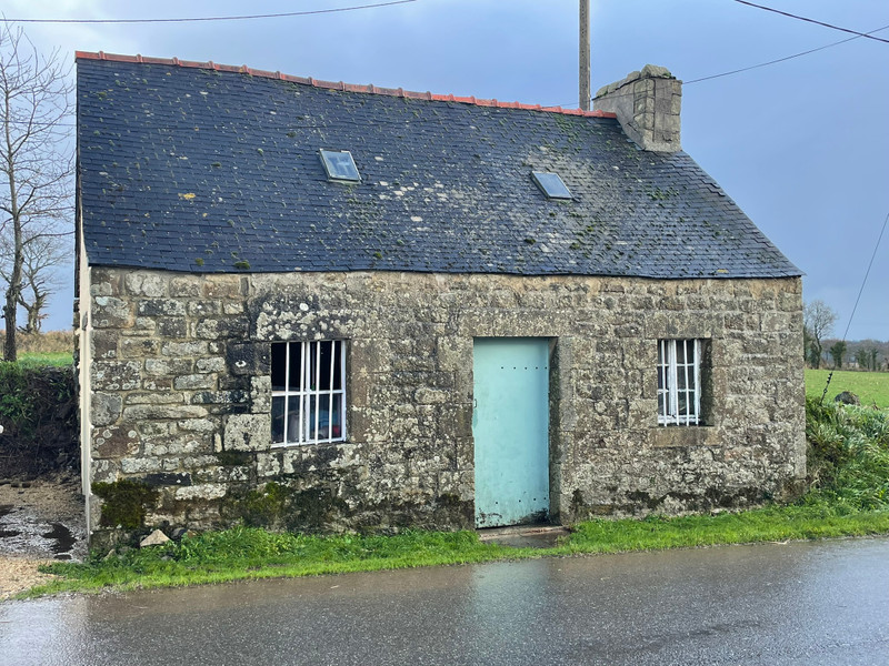 French property for sale in Scrignac, Finistère - €152,600 - photo 4