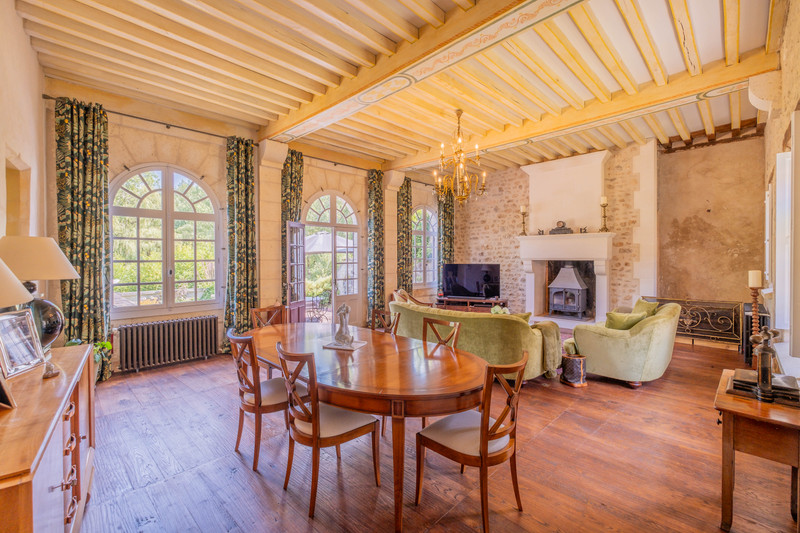 French property for sale in Chancelade, Dordogne - &#8364;1,300,000 - photo 6
