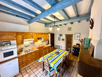 Maison à vendre à La Redorte, Aude - 335 000 € - photo 4
