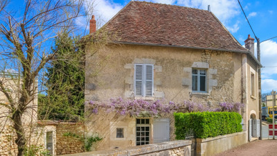 Maison à vendre à Saint-Germain, Vienne, Poitou-Charentes, avec Leggett Immobilier