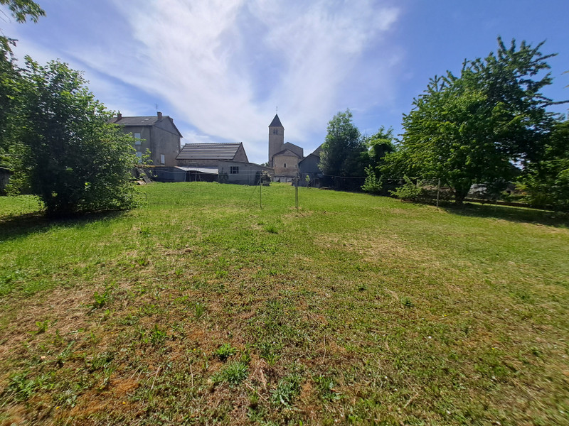 French property for sale in Cressy-sur-Somme, Saône-et-Loire - €59,600 - photo 1
