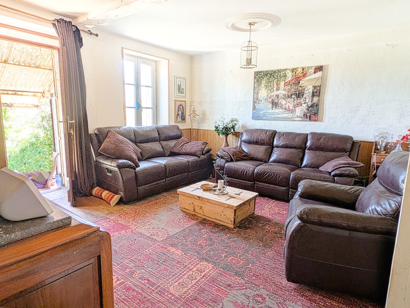 French property for sale in Châteauponsac, Haute-Vienne - €148,785 - photo 4