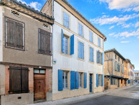 Propriété à vendre à Sorèze, Tarn - 220 000 € - photo n°1