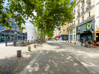 Appartement à vendre à Paris 3e Arrondissement, Paris - 660.000 € - photo 9