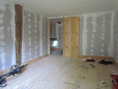 French property for sale in Mauprévoir, Vienne - €35,000 - photo 6