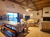Propriété à vendre à Piégut-Pluviers, Dordogne - 123 000 € - photo n°5