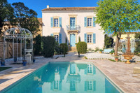Propriété à vendre à La Livinière, Hérault - 499 000 € - photo n°1