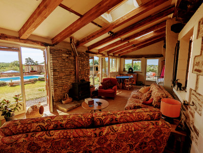 French property for sale in Jumilhac-le-Grand, Dordogne - €185,000 - photo 4