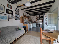 Propriété à vendre à Dunet, Indre - 66 600 € - photo n°3