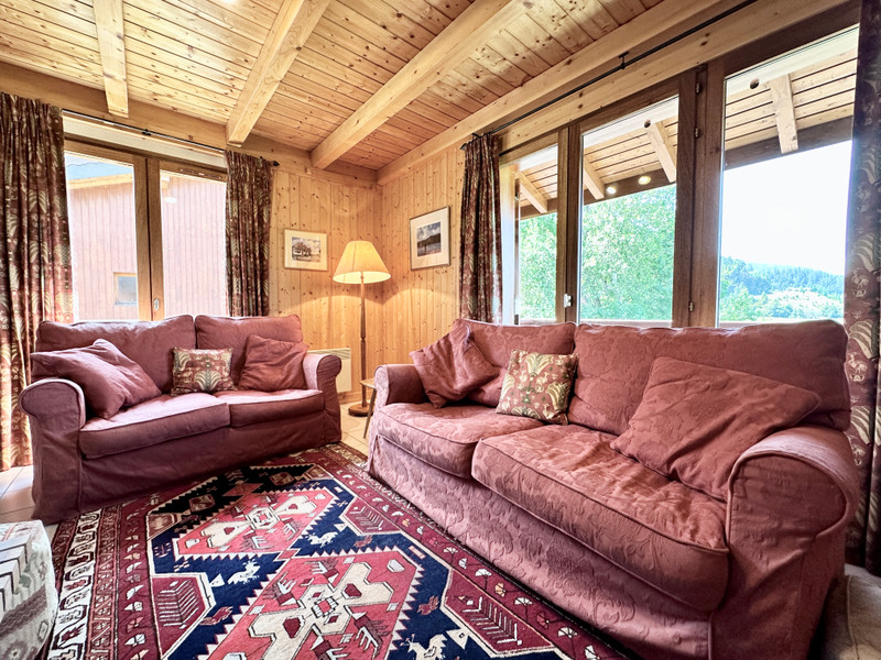 Ski property for sale in Courchevel Le Praz - photo 1