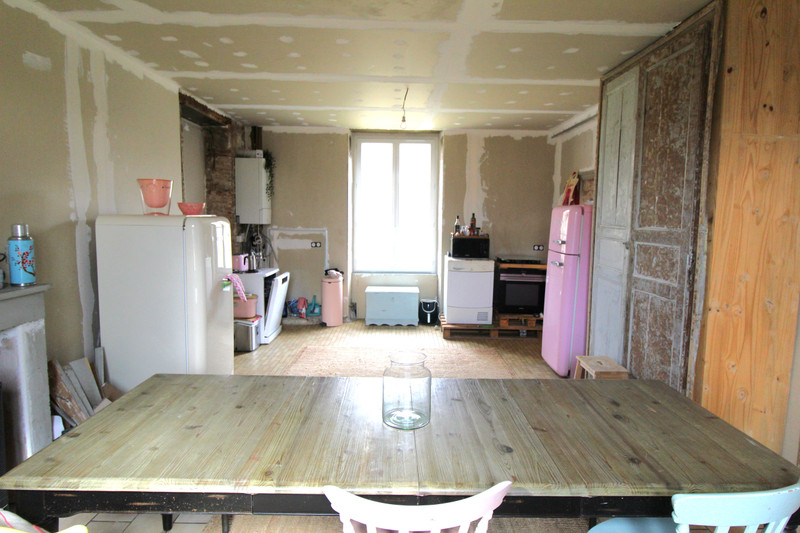 French property for sale in Liglet, Vienne - €160,000 - photo 3