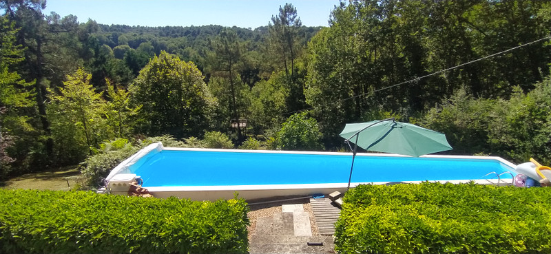 French property for sale in Neuvic, Dordogne - €123,000 - photo 2