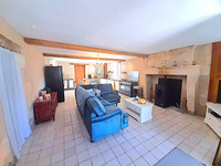 Maison à vendre à Petit-Bersac, Dordogne - 199.000 € - photo 6