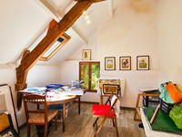 Maison à vendre à Plouguenast-Langast, Côtes-d'Armor - 189.625 € - photo 9