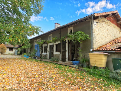 house for sale in Charente