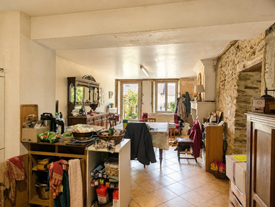 French property for sale in Châlus, Haute-Vienne - €199,800 - photo 6