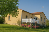 Maison à vendre à Eymet, Dordogne - 167.400 € - photo 1