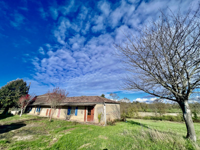 Maison à vendre à Castillonnès, Lot-et-Garonne, Aquitaine, avec Leggett Immobilier