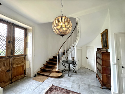 chateau for sale in Limousin (Nouvelle Aquitaine)