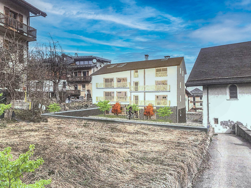 Appartement à vendre à Les Allues, Savoie - 576 945 € - photo 1