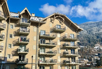 Appartement à vendre à Saint-Gervais-les-Bains, Haute-Savoie - 258.000 € - photo 1