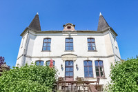 French property, houses and homes for sale in Contes Pas-de-Calais Nord_Pas_de_Calais