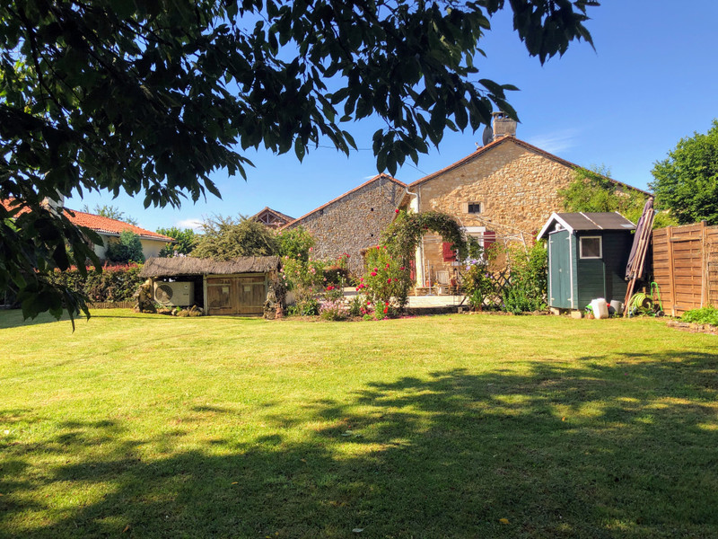 French property for sale in Saint-Front-la-Rivière, Dordogne - &#8364;267,500 - photo 10