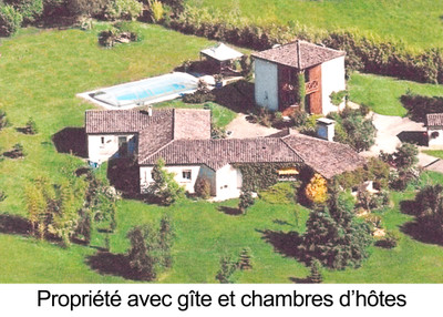 house for sale in Dordogne